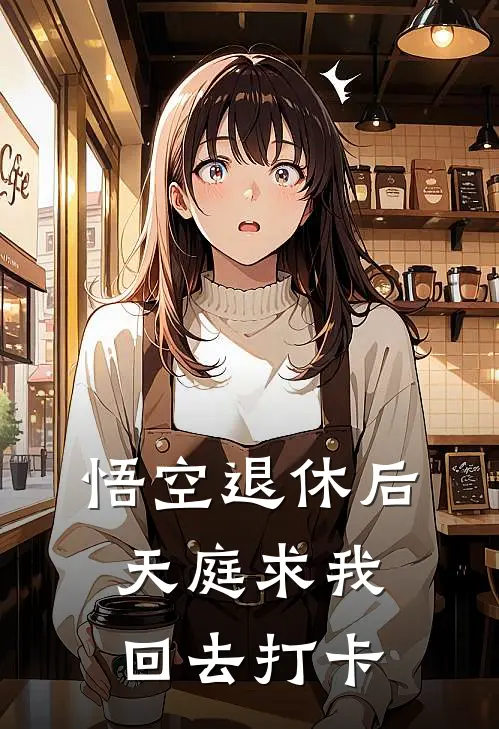 悟空退休后，天庭求我回去打卡