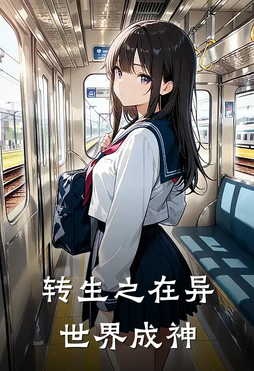 转生之在异世界成神