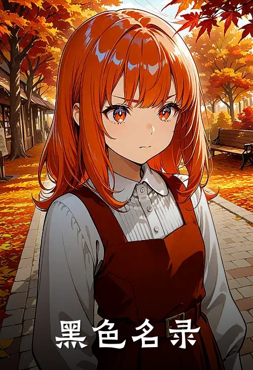 黑色名录