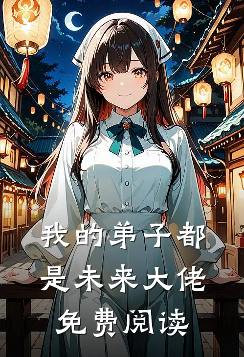 我的弟子都是未来大佬免费阅读