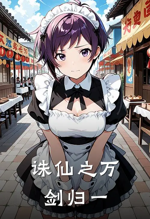 诛仙之万剑归一