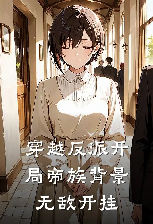 穿越反派开局帝族背景无敌开挂