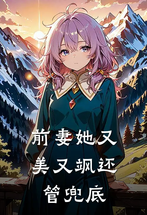 前妻她又美又飒还管兜底