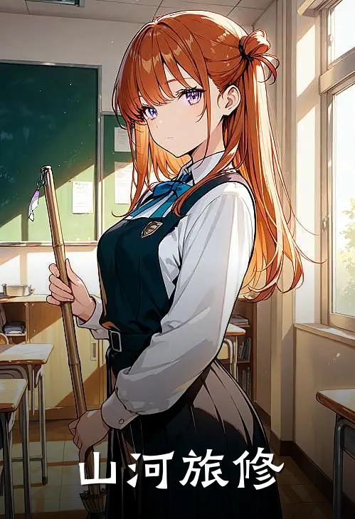山河旅修