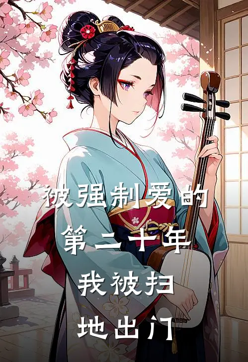 被强制爱的第二十年，我被扫地出门