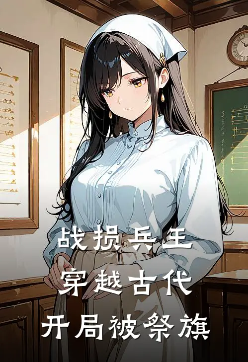 战损兵王穿越古代，开局被祭旗