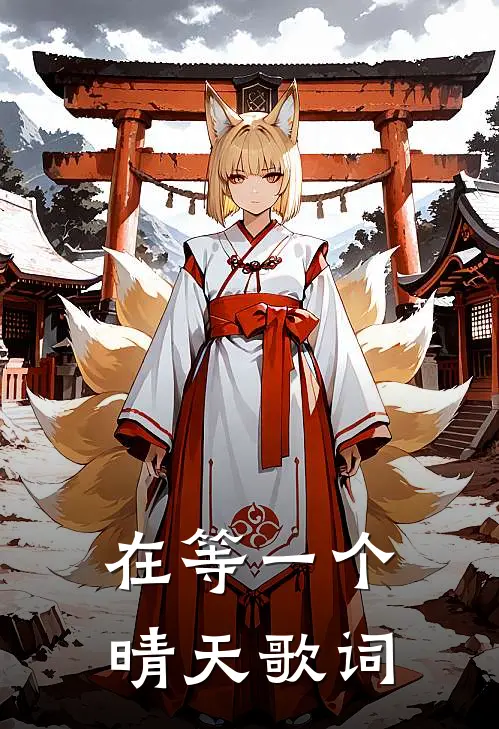 在等一个晴天歌词