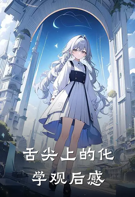 舌尖上的化学观后感