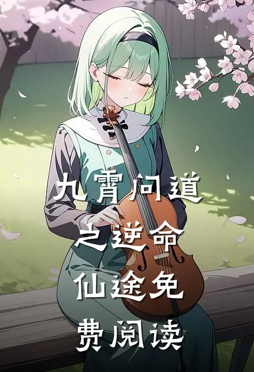 九霄问道之逆命仙途免费阅读