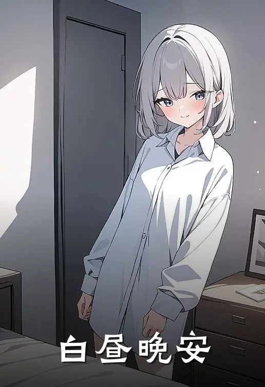 白昼晚安