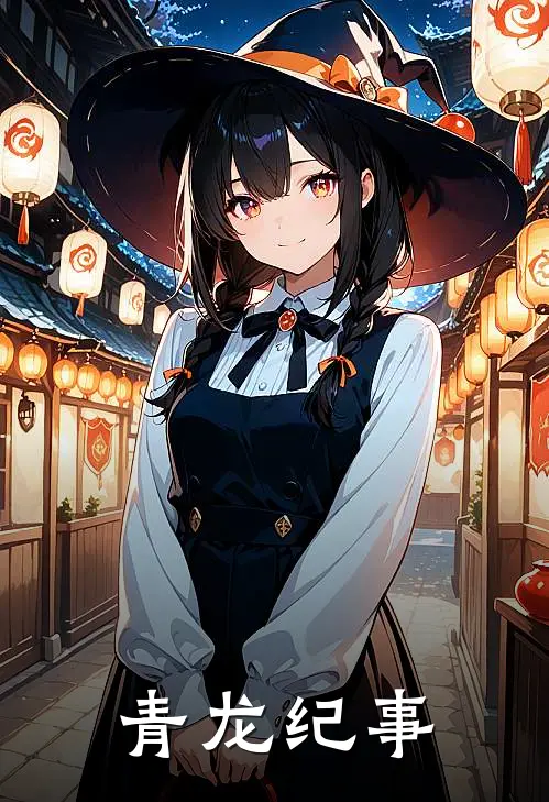 青龙纪事