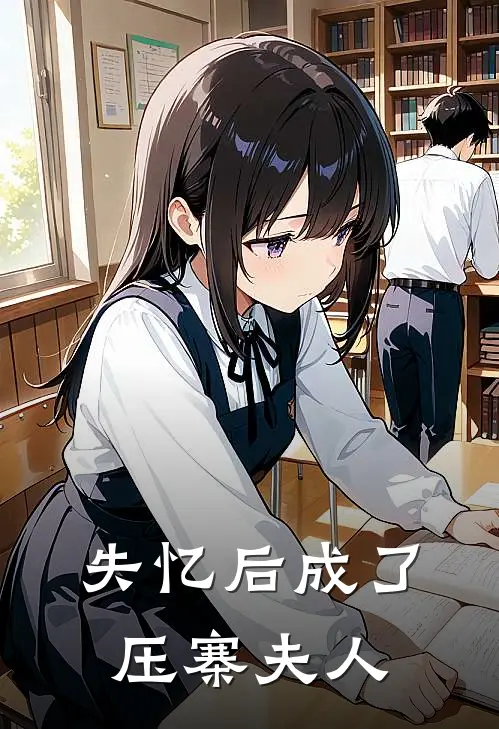 失忆后成了压寨夫人