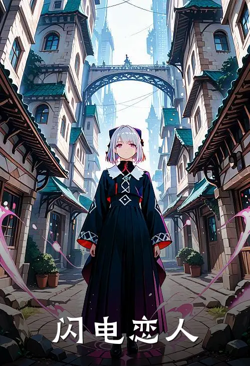 闪电恋人