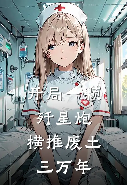 开局一颗歼星炮，横推废土三万年