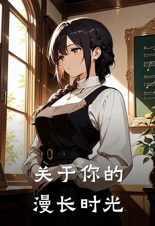 关于你的漫长时光