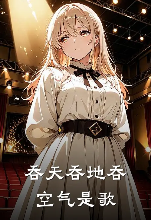 吞天吞地吞空气是歌