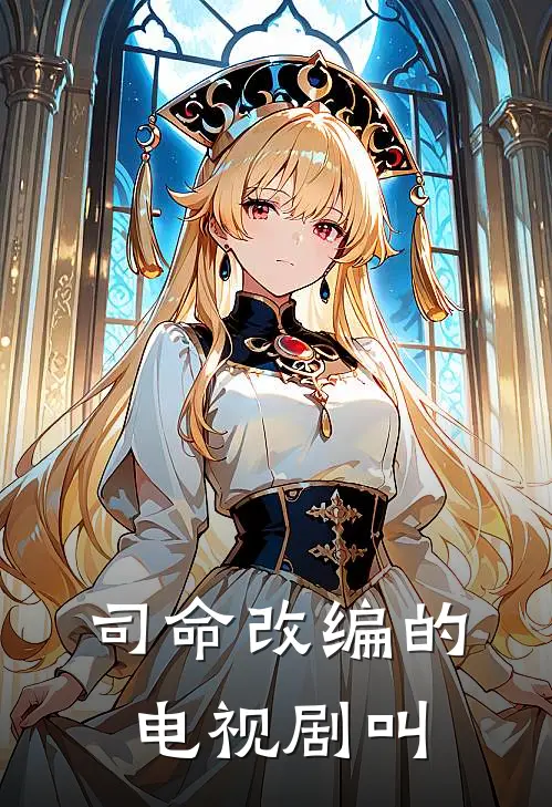 司命改编的电视剧叫