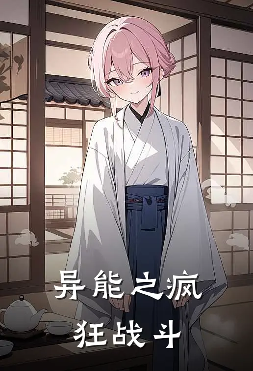 异能之疯狂战斗