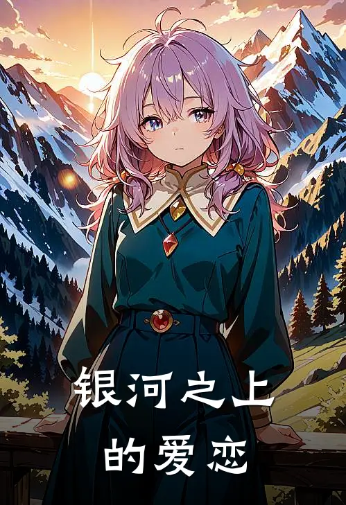 银河之上的爱恋