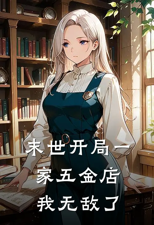 末世开局一家五金店，我无敌了