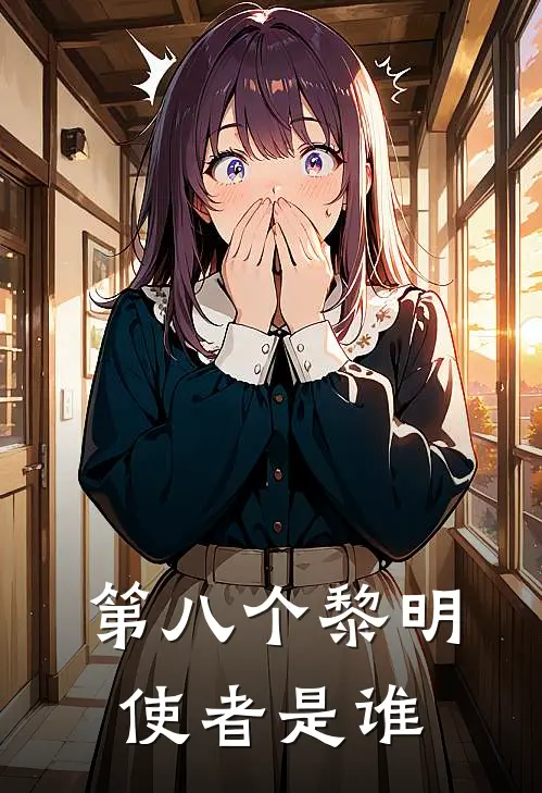 第八个黎明使者是谁