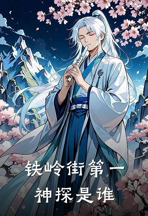 铁岭街第一神探是谁