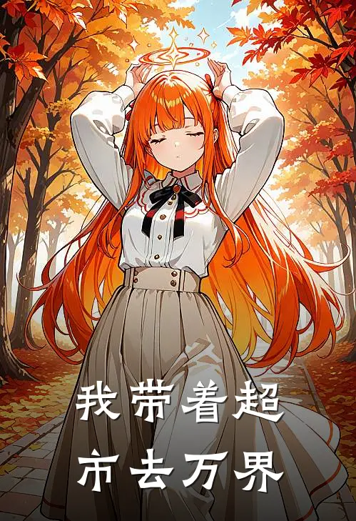 我带着超市去万界