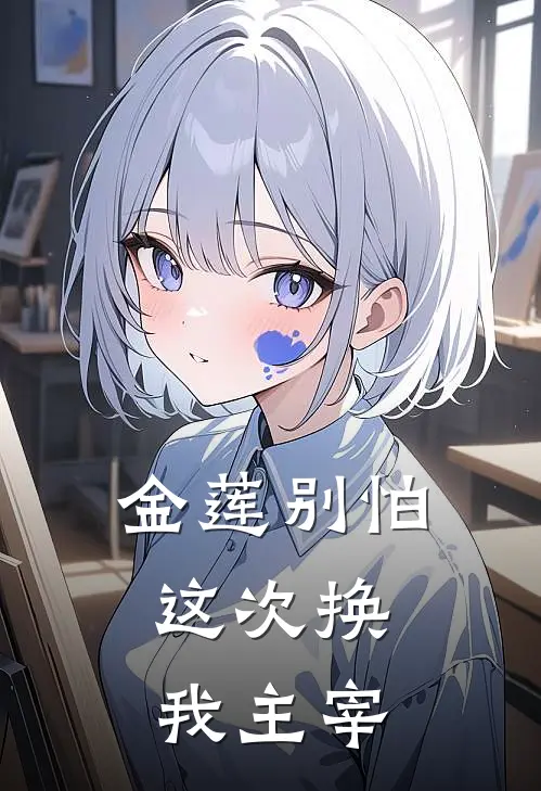 金莲别怕，这次换我主宰