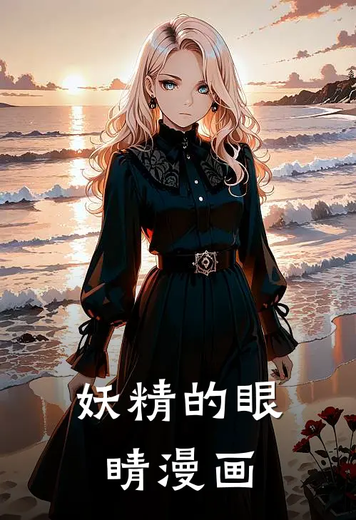 妖精的眼睛漫画