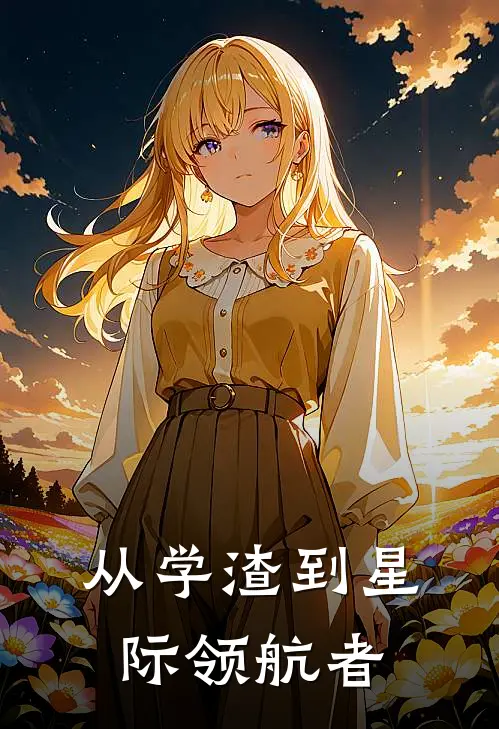 从学渣到星际领航者