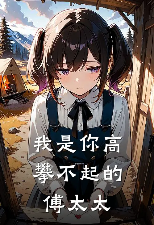 我是你高攀不起的傅太太