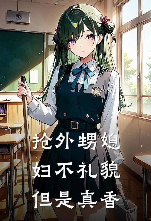 抢外甥媳妇不礼貌，但是真香