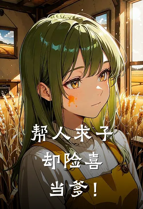 帮人求子，却险喜当爹！