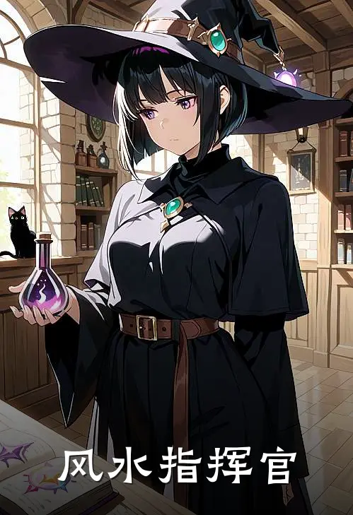风水指挥官