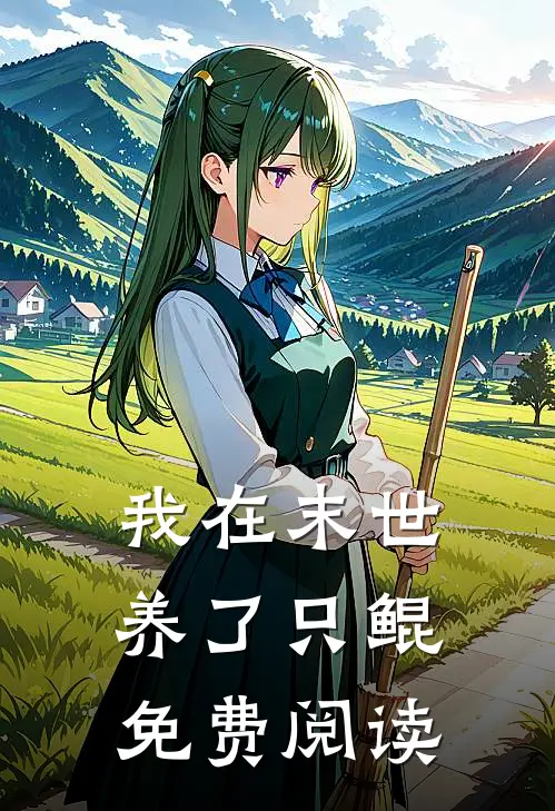 我在末世养了只鲲免费阅读