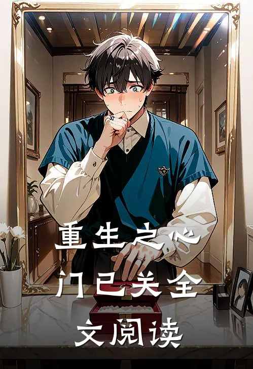 重生之心门已关全文阅读
