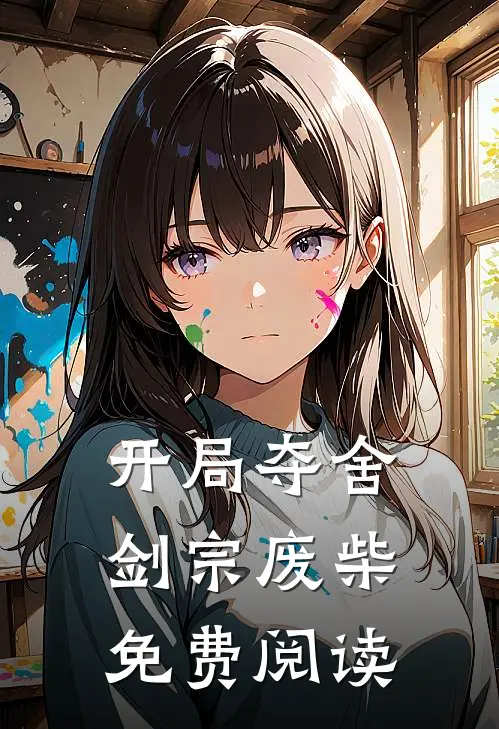 开局夺舍剑宗废柴免费阅读