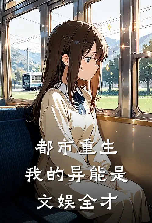 都市重生：我的异能是文娱全才