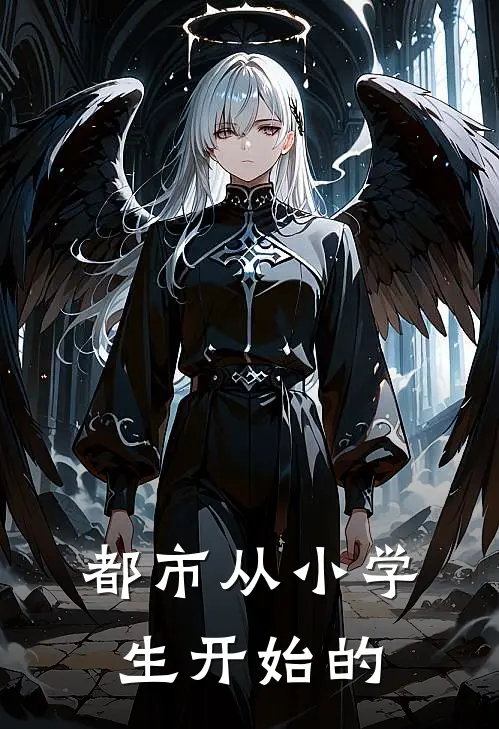 都市从小学生开始的