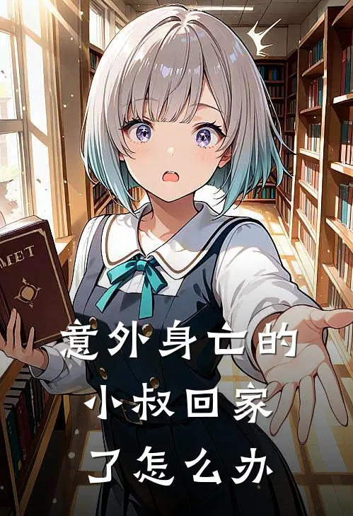 意外身亡的小叔回家了怎么办