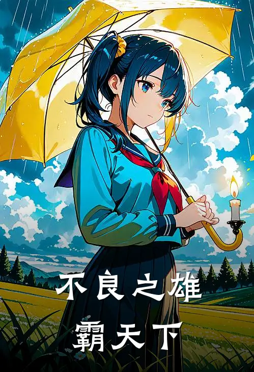 不良之雄霸天下