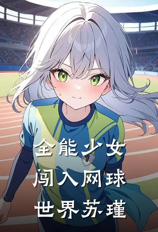 全能少女闯入网球世界苏瑾