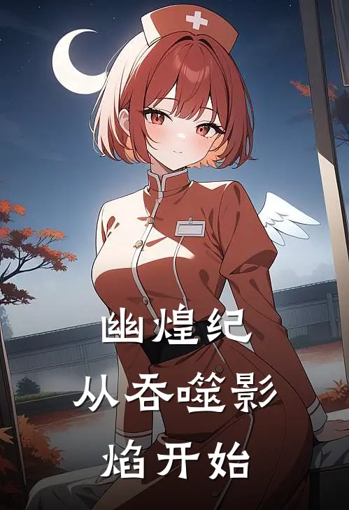 幽煌纪：从吞噬影焰开始