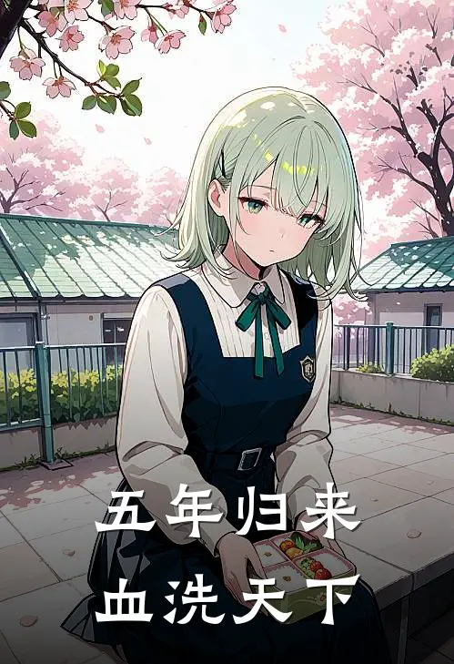 五年归来，血洗天下