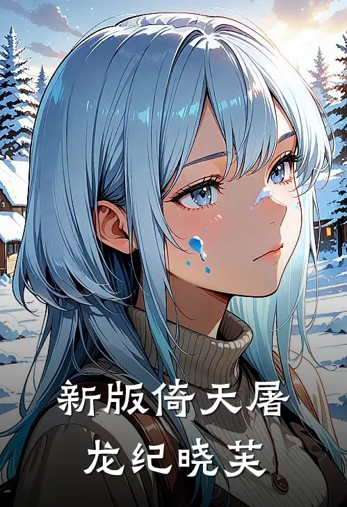 新版倚天屠龙纪晓芙