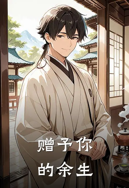 赠予你的余生
