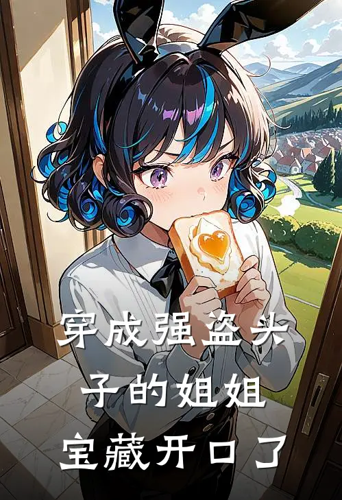 穿成强盗头子的姐姐，宝藏开口了