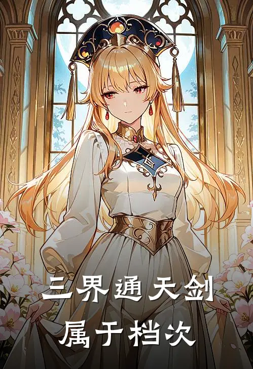 三界通天剑属于档次