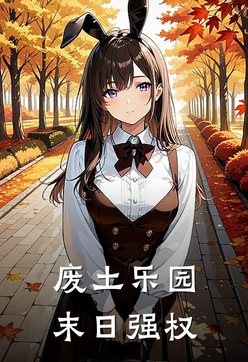 废土乐园：末日强权