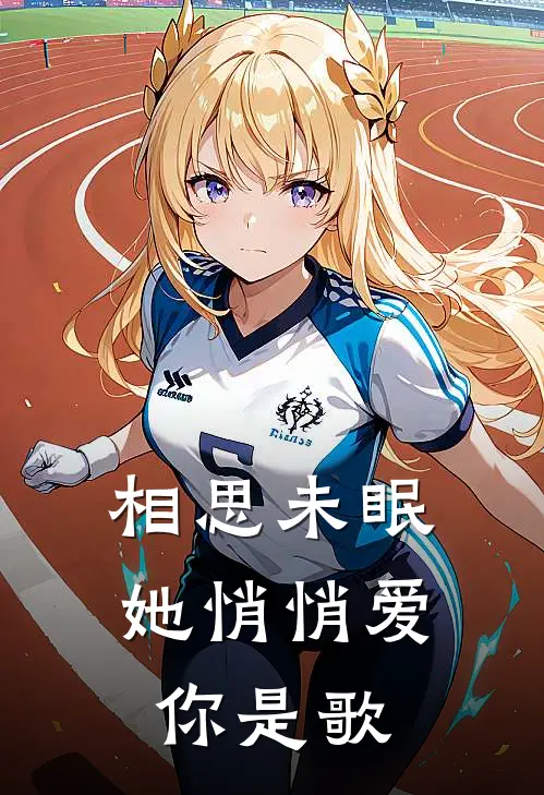 相思未眠她悄悄爱你是歌